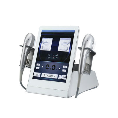 5 จับเครื่อง HIFU RF, 240V HIFU Treatment Machine