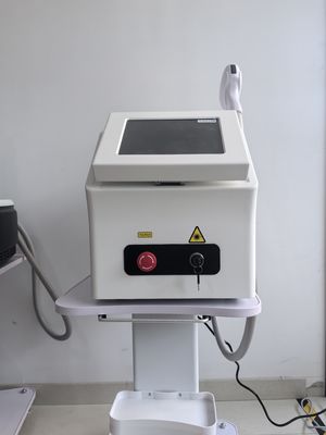 America Import Diode Laser Hair Removal Equipment For Safe And Painless Treatment