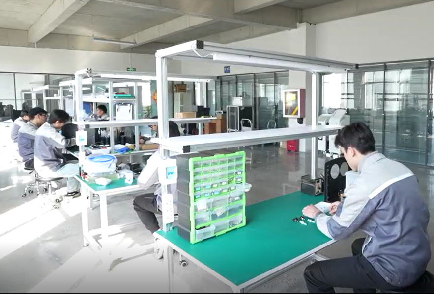 จีน Weifang Eva Electronic Technology Co. , Ltd. รายละเอียด บริษัท