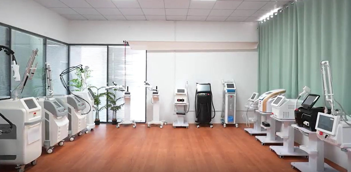 จีน Weifang Eva Electronic Technology Co. , Ltd. รายละเอียด บริษัท