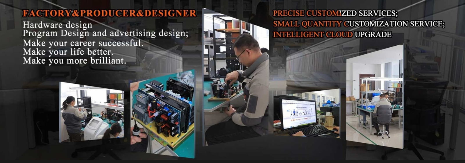 จีน Weifang Eva Electronic Technology Co. , Ltd. รายละเอียด บริษัท