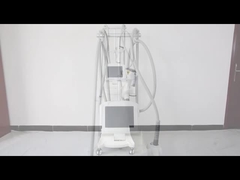 110V-240V Body Sculptor Machine รูปร่างเซลล์