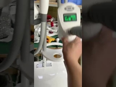 5 ใน 1 เครื่อง Cavitation สูญญากาศ 80kPa ถึง 10kPa เครื่องลดไขมันความถี่วิทยุ