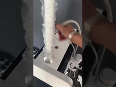 5Mhz RF Fractional Microneedling Machine 10/25/36 เข็ม