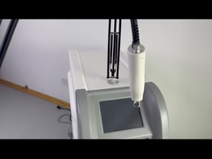 เลเซอร์ Alexdrit สําหรับผิวดํา