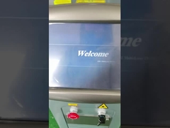 เลเซอร์คาร์บอนไดออกไซด์ส่วนหนึ่ง การกําจัดสีผิว การกําจัดแผลเป็น