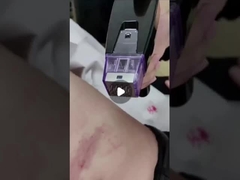 เครื่องใช้ไมโครเนดล์ RF ขนาด 50W 100V ถึง 240V