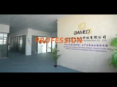 โรงงานของเครื่องสวยแบบเลเซอร์