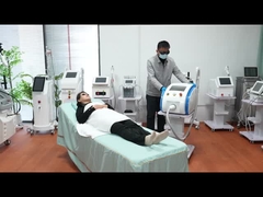 เครื่องกำจัดขน Ipl ด้ามเดียว อุปกรณ์ความงามมัลติฟังก์ชั่น