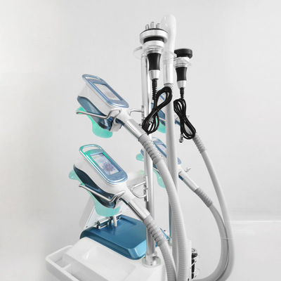 650nm 40KHZ Cryolipolysis Fat Freezing Machine Cellulite Reduction