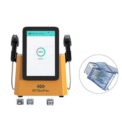 YOUMILI RF Micro Needle Machine 1-5J เครื่องมือมืออาชีพระดับคลื่นวิทยุ Microneedling 2.5mm การกระชับผิว