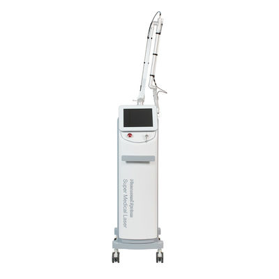เครื่องเลเซอร์ Eva-ND03 พิโกเซกอนด์ที่ทันสมัย ด้วยเลเซอร์สี่ประเภท และไม้สองตัว