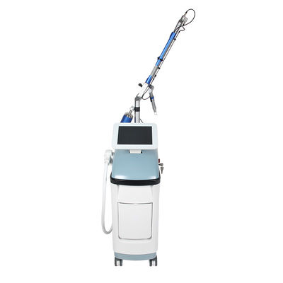 450ps 750ps 2000ps พลังงาน Cabon เครื่องเลเซอร์ Peeling 2700W 4000W พลังงานสูงสุด 85KG น้ําหนักสุทธิ