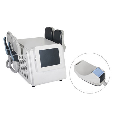 เครื่องปรับกล้ามเนื้อไฟฟ้า 2000W EMS เครื่องลดน้ําหนักร่างกาย เครื่องปั้นสําหรับห้องเสริมความงาม