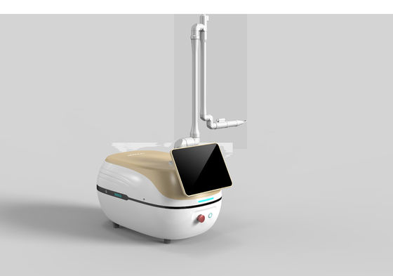 Eva-ND03 Nd Yag 1064 เลเซอร์ Picosecond เลเซอร์กําจัดรอยสัก เครื่องกําจัดผมและรอยสัก