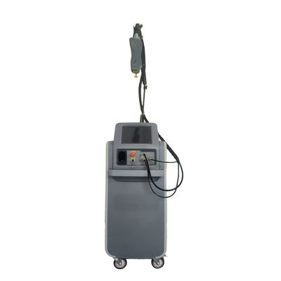 755nm 1604nm Nd Yag อเล็กซานดริท เลเซอร์ ยาว Pluse เครื่องกําจัดผม