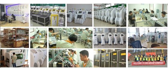 800W Laser Hair Removal Permanent Machine Commercial Skin Rejuvenation