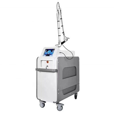 เครื่องกำจัดรอยสักด้วยเลเซอร์ picocare 1-10Hz 2mm 3mm