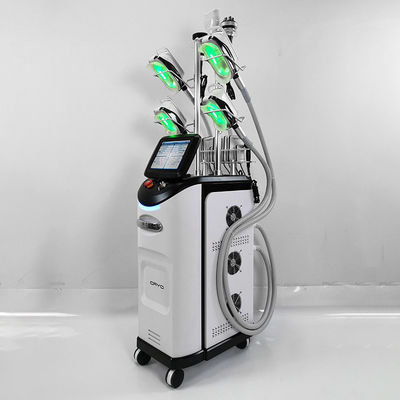 เครื่องกระชับสัดส่วน Double Chin Cryolipolysis 110V 220V