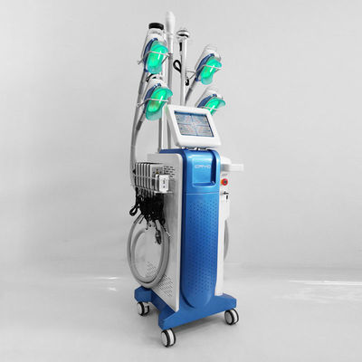 เครื่องกระชับสัดส่วน Cryo มัลติฟังก์ชั่น